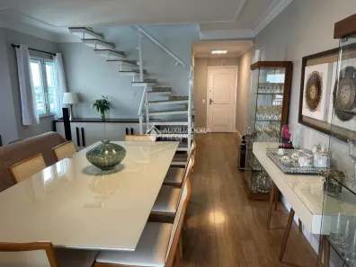 Cobertura com 3 Quartos à venda, 156m² no Rudge Ramos, São Bernardo do Campo