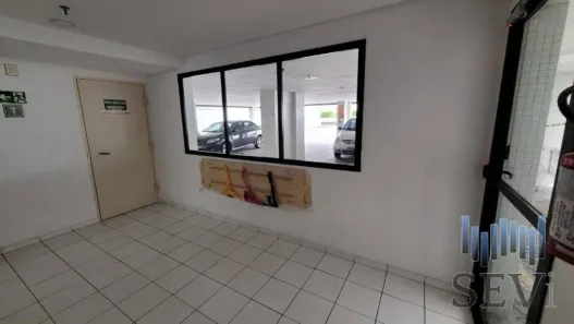 Conjunto Comercial / Sala à venda, 44m² no Mirandópolis, São Paulo