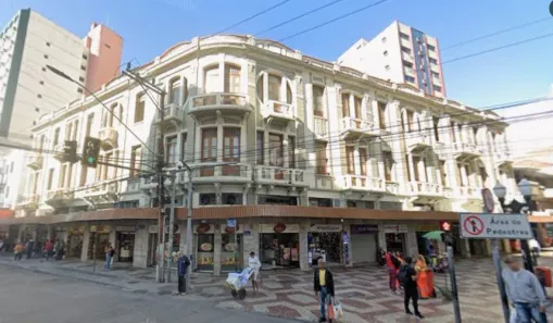 Conjunto Comercial / Sala à venda, 27m² no Centro, Juiz de Fora
