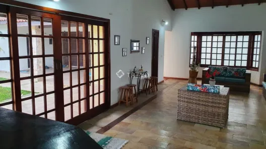 Casa de Condomínio com 4 Quartos à venda, 500m² no Centro, Bertioga