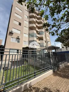 Apartamento com 2 Quartos à venda, 95m² no Centro, Cascavel