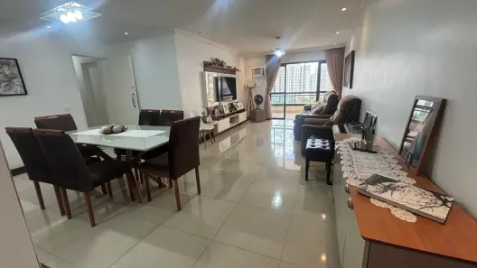 Apartamento com 3 Quartos à venda, 150m² no Barra Olímpica, Rio de Janeiro