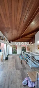Cobertura com 3 Quartos à venda, 155m² no Santa Maria, São Caetano do Sul
