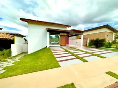 Casa de Condomínio com 4 Quartos à venda, 365m² no Jardim Imperial, Cuiabá