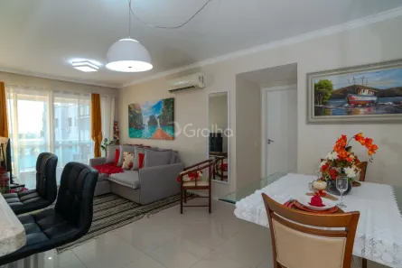 Apartamento com 2 Quartos à venda, 97m² no Centro, Florianópolis