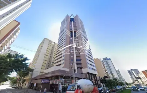 Loja / Salão / Ponto Comercial à venda, 55m² no Centro, Curitiba