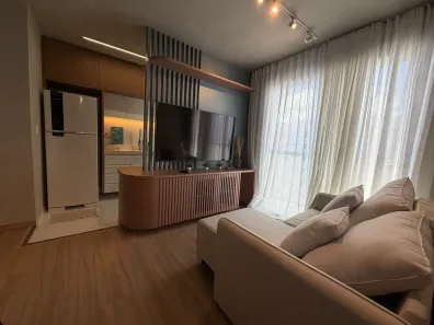 Apartamento com 2 Quartos à venda, 54m² no Aeroporto, Aracaju