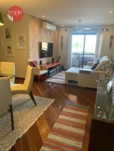 Apartamento com 3 Quartos à venda, 121m² no Centro, Ribeirão Preto