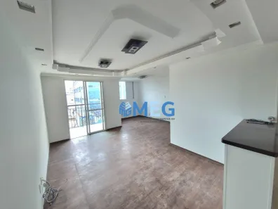 Apartamento com 3 Quartos à venda, 64m² no Gopoúva, Guarulhos