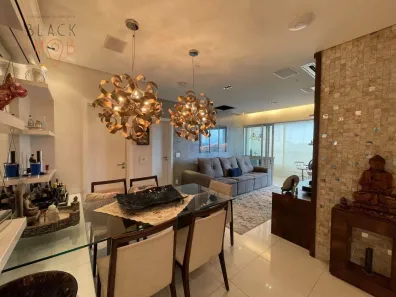 Apartamento com 3 Quartos à venda, 114m² no Vila Edmundo, Taubaté