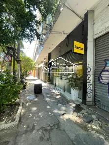 Loja / Salão / Ponto Comercial à venda, 200m² no Centro, Rio de Janeiro