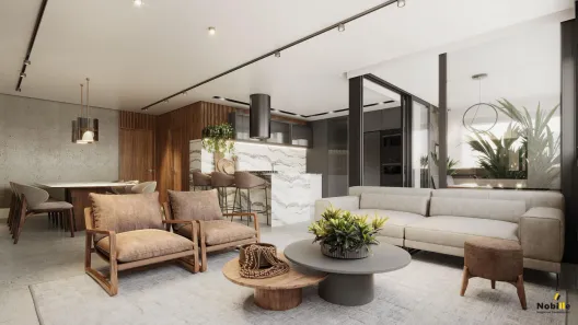 Apartamento com 3 Quartos à venda, 140m² no Madureira, Caxias do Sul