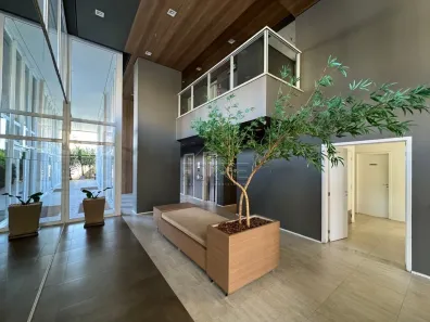 Apartamento com 1 Quarto à venda, 55m² no Cidade Alta, Piracicaba