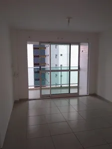 Apartamento com 3 Quartos à venda, 80m² no Tambaú, João Pessoa