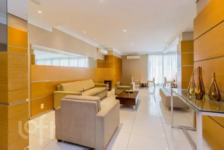 Apartamento com 3 Quartos à venda, 152m² no Bela Vista, Porto Alegre