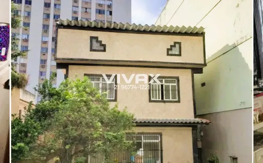 Foto do imóvel - Casa para comprar com 360 m², 5 quartos, 4 banheiros, 6 vagas