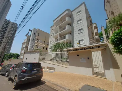 Apartamento com 2 Quartos à venda, 65m² no Jardim Botânico, Ribeirão Preto