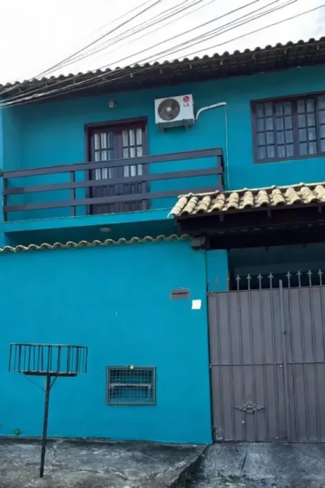 Foto do imóvel - Casa para comprar com 90 m², 3 quartos, 2 banheiros, 1 vaga