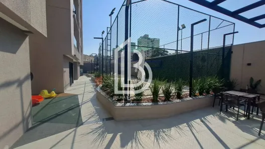 Apartamento com 2 Quartos à venda, 52m² no Centro, São Bernardo do Campo