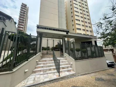 Apartamento com 4 Quartos à venda, 193m² no Centro, Campinas