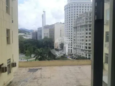 Conjunto Comercial / Sala à venda, 75m² no Centro, Rio de Janeiro