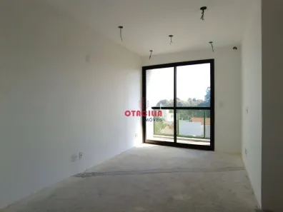 Apartamento com 2 Quartos à venda, 60m² no Vila Guiomar, Santo André
