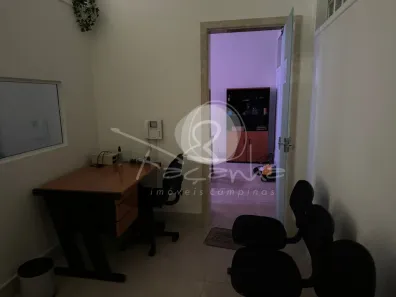 Conjunto Comercial / Sala à venda, 59m² no Centro, Campinas