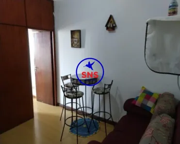 Apartamento com 1 Quarto à venda, 43m² no Centro, Campinas
