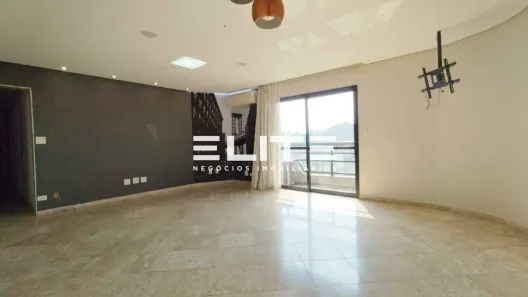 Apartamento com 4 Quartos à venda, 143m² no Vila Guiomar, Santo André
