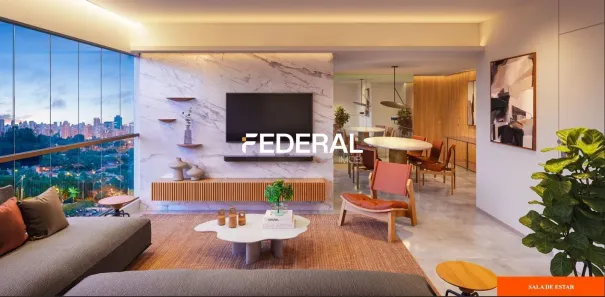 Apartamento com 4 Quartos à venda, 135m² no Rosarinho, Recife