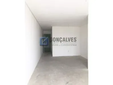 Apartamento com 3 Quartos à venda, 78m² no Vila Alzira, Santo André