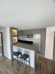 Apartamento com 1 Quarto à venda, 51m² no Cambuí, Campinas