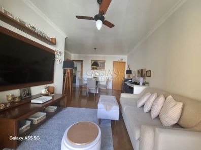 Apartamento com 3 Quartos à venda, 100m² no Parque Residencial Aquarius, São José dos Campos