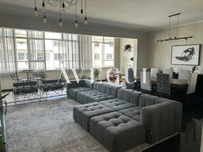Apartamento com 5 Quartos à venda, 278m² no Copacabana, Rio de Janeiro