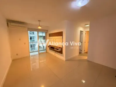 Apartamento com 2 Quartos à venda, 70m² no Botafogo, Rio de Janeiro