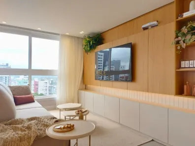 Apartamento com 3 Quartos à venda, 102m² no Centro, Torres