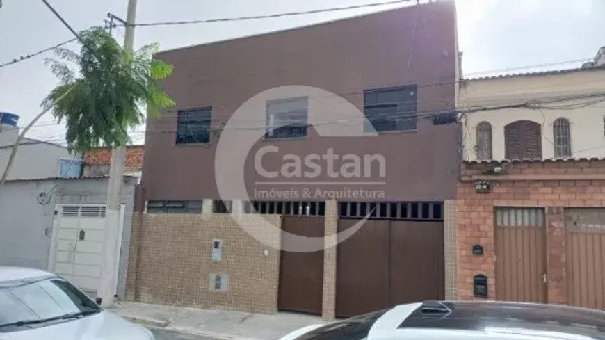 Foto do imóvel - Imóvel comercial para alugar com 3 quartos, 1 banheiro e 80 m² próximo ao Metrô Belém em