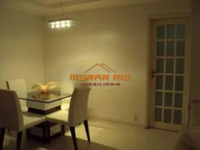 Apartamento com 4 Quartos à venda, 143m² no Barra da Tijuca, Rio de Janeiro