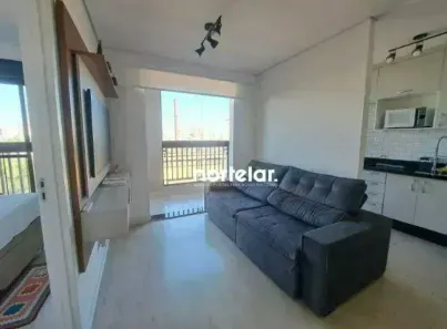 Apartamento com 2 Quartos à venda, 50m² no Centro, Osasco