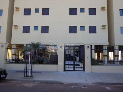 Apartamento com 2 Quartos à venda, 47m² no Centro, Araraquara