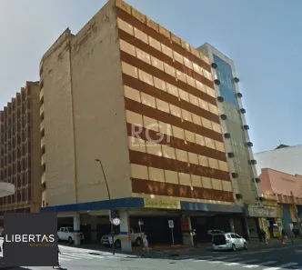 Garagem à venda, 14m² no Centro Histórico, Porto Alegre