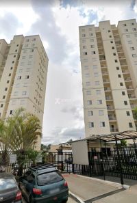 Apartamento com 2 Quartos à venda, 50m² no Vila Odim Antão, Sorocaba
