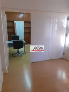 Conjunto Comercial / Sala para venda ou aluguel, 50m² no Centro, Campinas