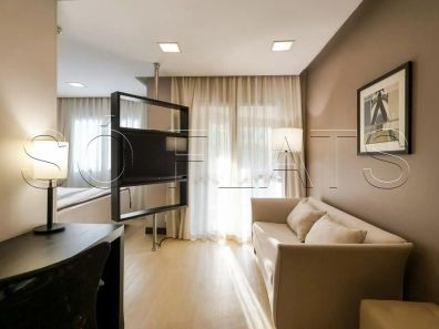 Apartamento com 1 Quarto à venda, 30m² no Vila Olímpia, São Paulo