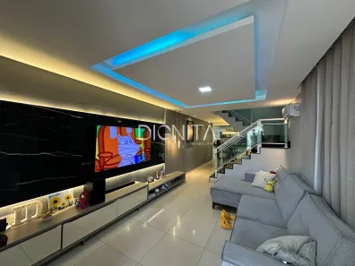 Casa com 4 Quartos à venda, 130m² no Coité, Eusébio