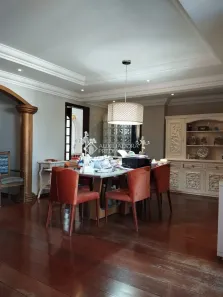 Apartamento com 3 Quartos à venda, 177m² no Nova Petrópolis, São Bernardo do Campo