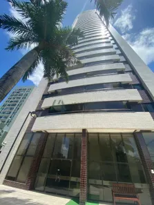 Apartamento com 4 Quartos à venda, 141m² no Madalena, Recife