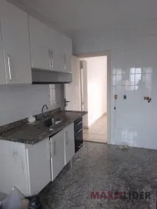 Apartamento com 3 Quartos à venda, 95m² no Jardim dos Camargos, Barueri