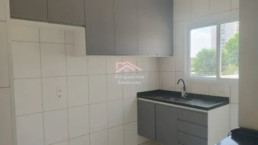 Apartamento com 3 Quartos à venda, 83m² no Cidade Nova, Indaiatuba