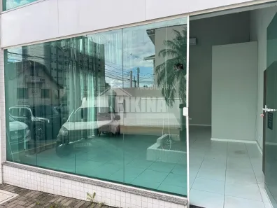Conjunto Comercial / Sala para alugar, 38m² no Centro, Ponta Grossa